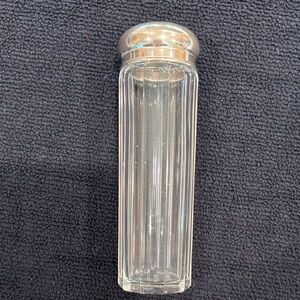 Vintage vanity bottle